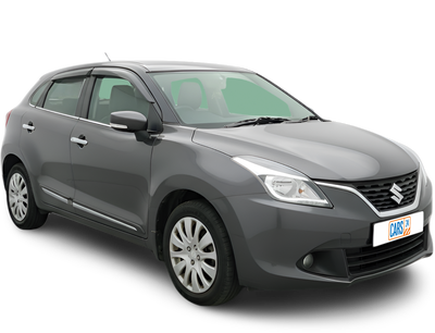 Maruti Baleno-img